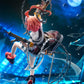Blue Archive Figura PVC 1/7 Neru: Call Sign Double O 32 cm
