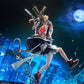 Blue Archive Figura PVC 1/7 Neru: Call Sign Double O 32 cm