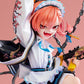 Blue Archive Figura PVC 1/7 Neru: Call Sign Double O 32 cm