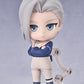 The Legend of Hei II Nendoroid Figura Luye 10 cm
