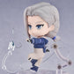 The Legend of Hei II Nendoroid Figura Luye 10 cm