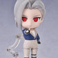 The Legend of Hei II Nendoroid Figura Luye 10 cm