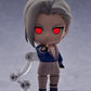 The Legend of Hei II Nendoroid Figura Luye 10 cm