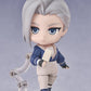 The Legend of Hei II Nendoroid Figura Luye 10 cm
