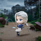 The Legend of Hei II Nendoroid Figura Luye 10 cm