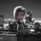 The Legend of Hei II Nendoroid Figura Luye 10 cm