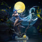 Azur Lane Figura PVC 1/7 New Jersey: Dancing in the Moonlight Ver. 34 cm