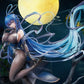 Azur Lane Figura PVC 1/7 New Jersey: Dancing in the Moonlight Ver. 34 cm