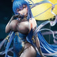 Azur Lane Figura PVC 1/7 New Jersey: Dancing in the Moonlight Ver. 34 cm