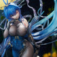 Azur Lane Figura PVC 1/7 New Jersey: Dancing in the Moonlight Ver. 34 cm