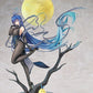 Azur Lane Figura PVC 1/7 New Jersey: Dancing in the Moonlight Ver. 34 cm