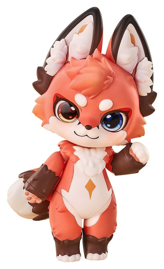 Fluffy Land Nendoroid Figura River (re-run) 10 cm