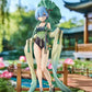 Re:ZERO -Starting Life in Another World- Estatua 1/7 Rem: Breather in the Garden Ver. 26 cm