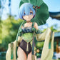 Re:ZERO -Starting Life in Another World- Estatua 1/7 Rem: Breather in the Garden Ver. 26 cm