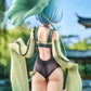 Re:ZERO -Starting Life in Another World- Estatua 1/7 Rem: Breather in the Garden Ver. 26 cm