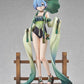 Re:ZERO -Starting Life in Another World- Estatua 1/7 Rem: Breather in the Garden Ver. 26 cm
