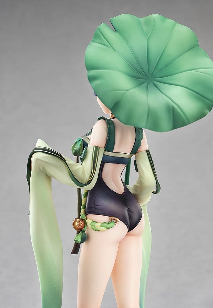 Re:ZERO -Starting Life in Another World- Estatua 1/7 Rem: Breather in the Garden Ver. 26 cm