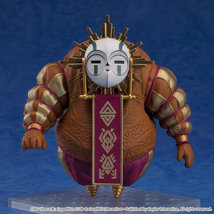 Clair Obscur: Expedition 33 Nendoroid Figura Esquie 10 cm