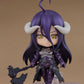Overlord Nendoroid Basic Figura Albedo: Armor Ver. 10 cm