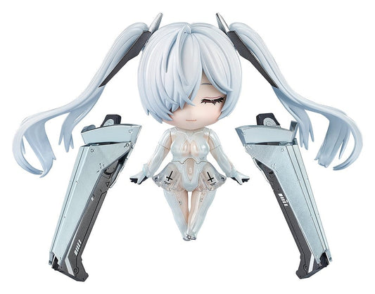 Goddess of Victory: Nikke Nendoroid Figura Cinderella 10 cm