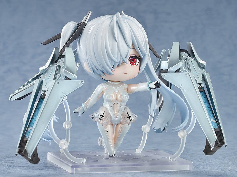 Goddess of Victory: Nikke Nendoroid Figura Cinderella 10 cm