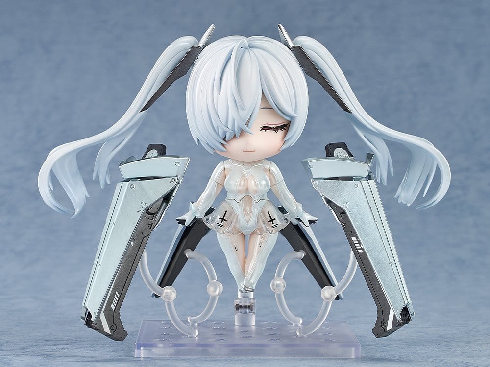 Goddess of Victory: Nikke Nendoroid Figura Cinderella 10 cm