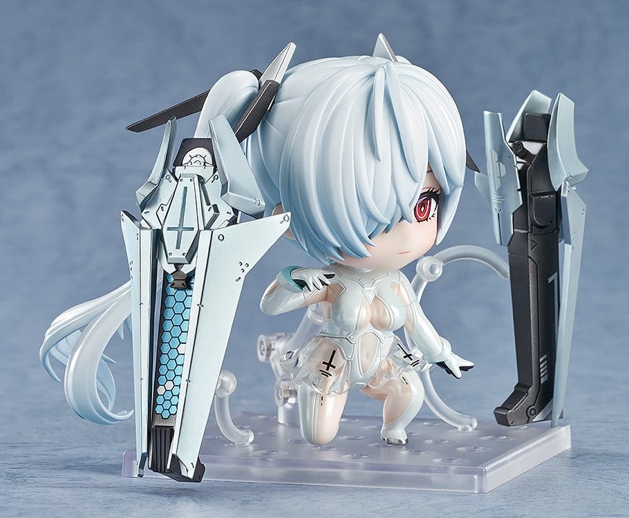 Goddess of Victory: Nikke Nendoroid Figura Cinderella 10 cm