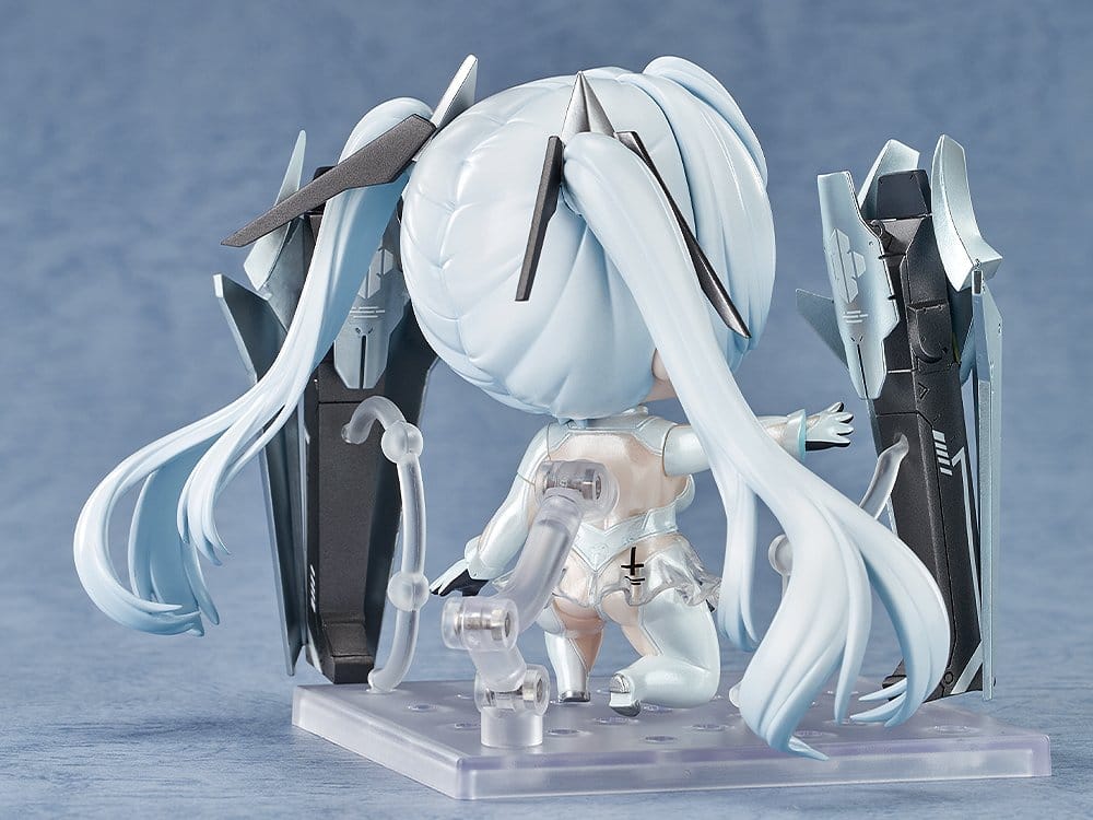 Goddess of Victory: Nikke Nendoroid Figura Cinderella 10 cm
