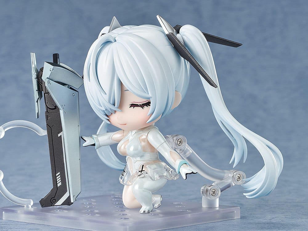 Goddess of Victory: Nikke Nendoroid Figura Cinderella 10 cm