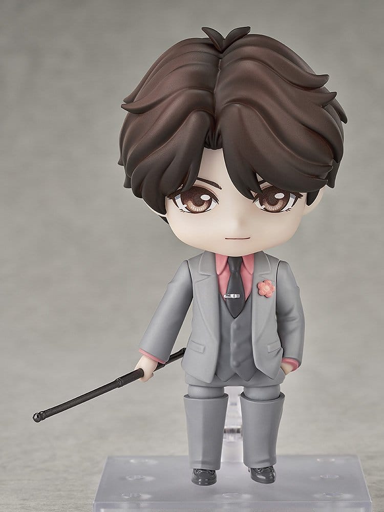 Time Raiders Nendoroid Figura Xie Yuchen 10 cm