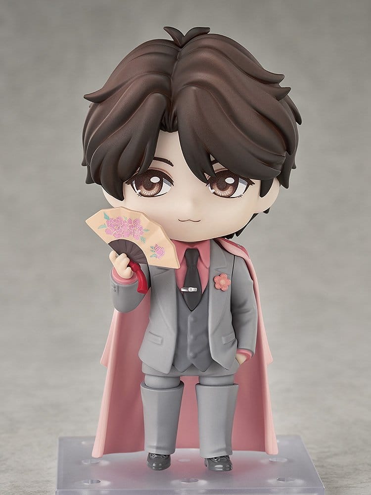 Time Raiders Nendoroid Figura Xie Yuchen 10 cm