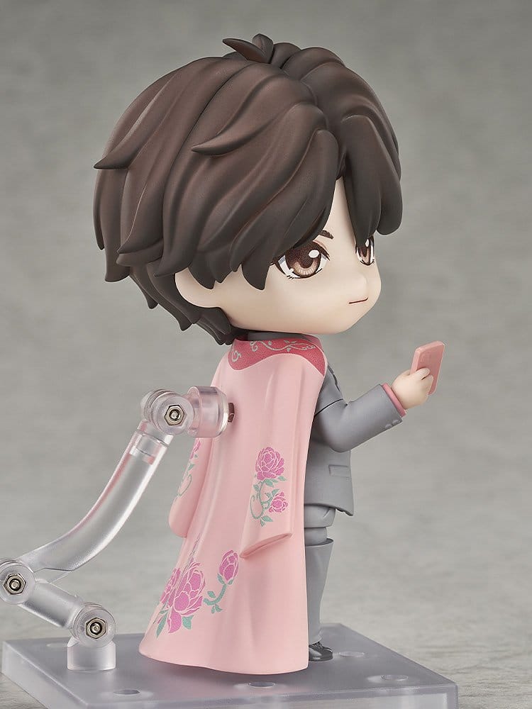 Time Raiders Nendoroid Figura Xie Yuchen 10 cm