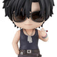 Time Raiders Nendoroid Figura Hei Yanjing 10 cm