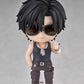 Time Raiders Nendoroid Figura Hei Yanjing 10 cm