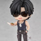 Time Raiders Nendoroid Figura Hei Yanjing 10 cm