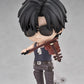 Time Raiders Nendoroid Figura Hei Yanjing 10 cm
