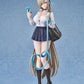 Blue Archive Figura PVC 1/7 Asuna (School): Memorial Lobby Ver. 26 cm