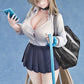Blue Archive Figura PVC 1/7 Asuna (School): Memorial Lobby Ver. 26 cm