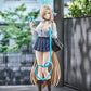 Blue Archive Figura PVC 1/7 Asuna (School): Memorial Lobby Ver. 26 cm