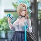 Blue Archive Figura PVC 1/7 Asuna (School): Memorial Lobby Ver. 26 cm