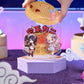Needy Streamer Overload Needy Streamer Chinese Restaurant Series Diorama Acrílico Chibi