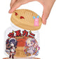 Needy Streamer Overload Needy Streamer Chinese Restaurant Series Diorama Acrílico Chibi