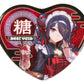 Needy Streamer Overload Needy Streamer Chinese Restaurant Series Heart-Shaped chapa Ame