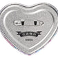 Needy Streamer Overload Needy Streamer Chinese Restaurant Series Heart-Shaped chapa Ame