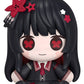 Magical Girl Witch Trials Huggy Good Smile Figura Mini Hiro Nikaido 7 cm