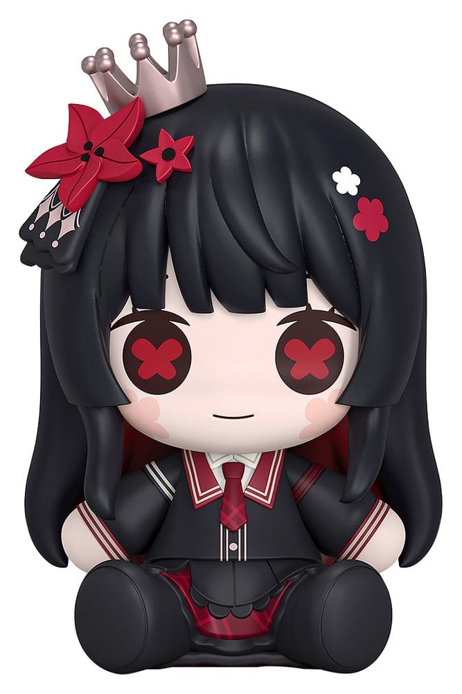 Magical Girl Witch Trials Huggy Good Smile Figura Mini Hiro Nikaido 7 cm