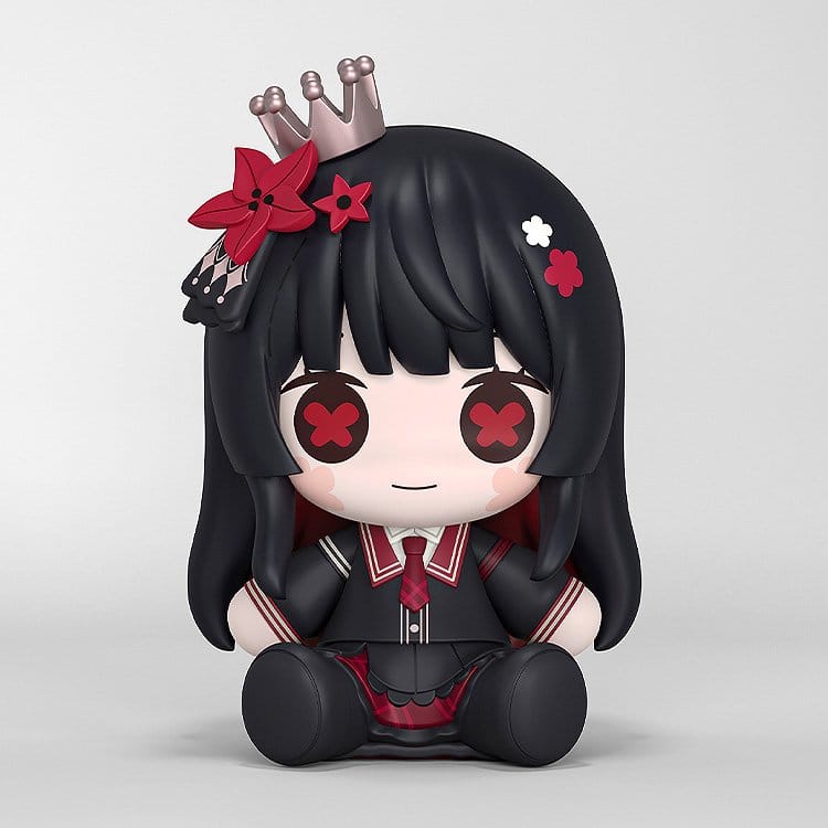Magical Girl Witch Trials Huggy Good Smile Figura Mini Hiro Nikaido 7 cm