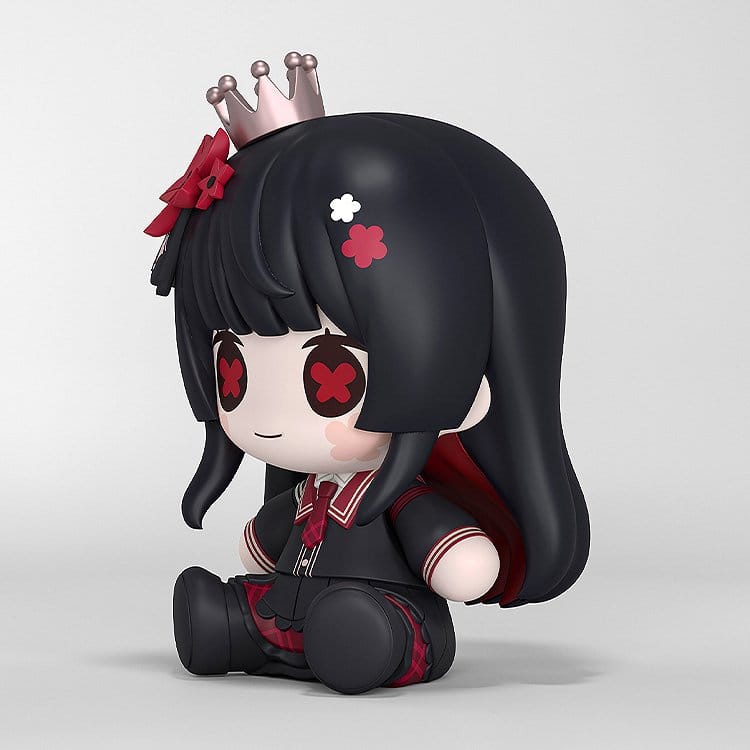 Magical Girl Witch Trials Huggy Good Smile Figura Mini Hiro Nikaido 7 cm