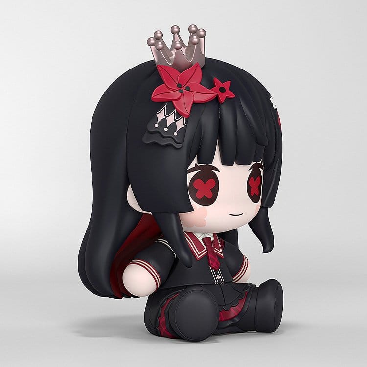 Magical Girl Witch Trials Huggy Good Smile Figura Mini Hiro Nikaido 7 cm