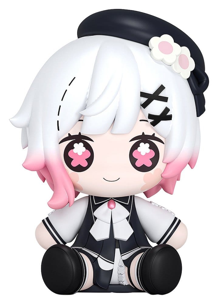 Magical Girl Witch Trials Huggy Good Smile Figura Mini Ema Sakuraba 7 cm